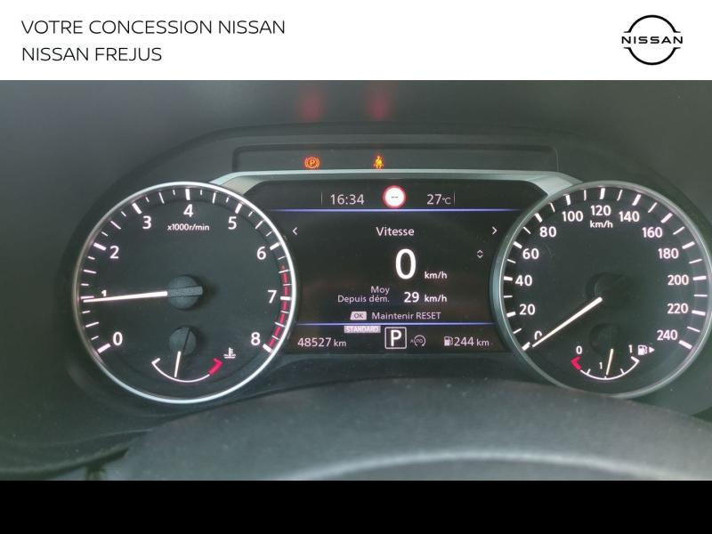NISSAN Juke d’occasion à vendre à FRÉJUS chez PRESTIGE AUTOMOBILE (Photo 14)