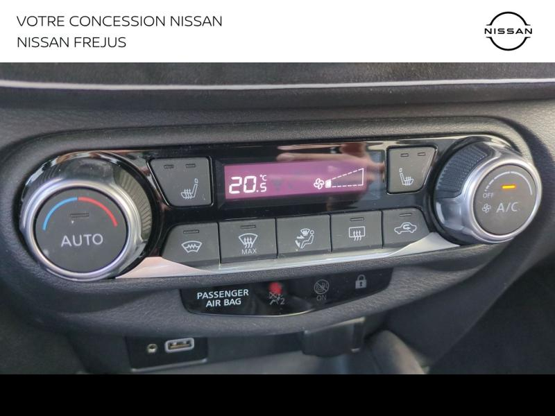 NISSAN Juke d’occasion à vendre à FRÉJUS chez PRESTIGE AUTOMOBILE (Photo 15)