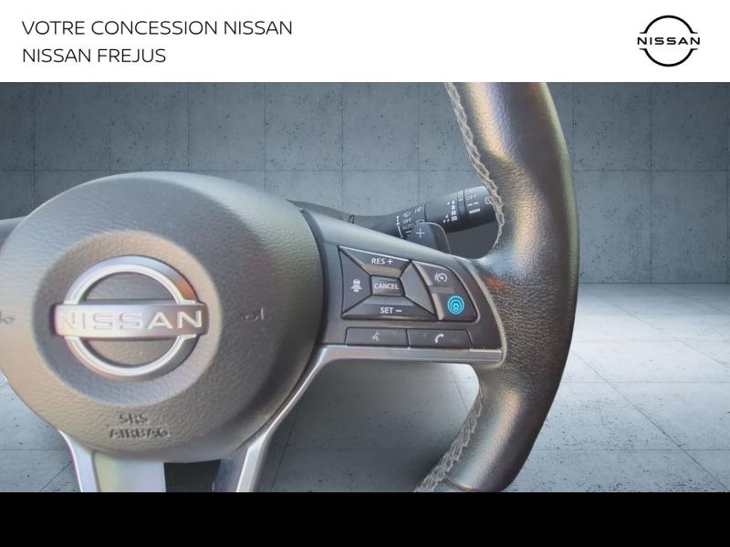 NISSAN Juke d’occasion à vendre à FRÉJUS chez PRESTIGE AUTOMOBILE (Photo 20)