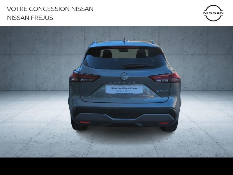 NISSAN Qashqai d’occasion à vendre à FRÉJUS chez PRESTIGE AUTOMOBILE (Photo 3)