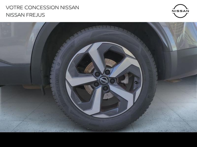 NISSAN Qashqai d’occasion à vendre à FRÉJUS chez PRESTIGE AUTOMOBILE (Photo 4)