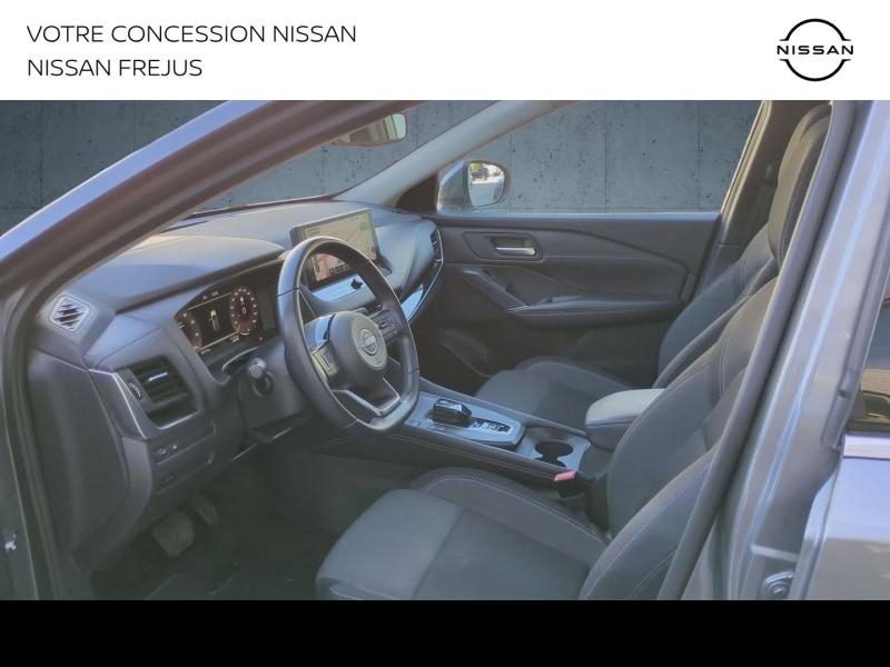 NISSAN Qashqai d’occasion à vendre à FRÉJUS chez PRESTIGE AUTOMOBILE (Photo 5)