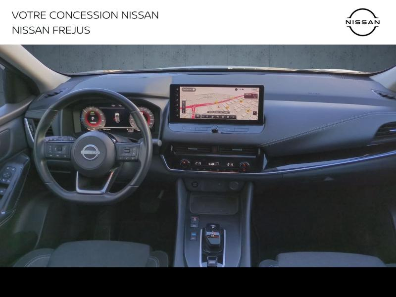 NISSAN Qashqai d’occasion à vendre à FRÉJUS chez PRESTIGE AUTOMOBILE (Photo 7)