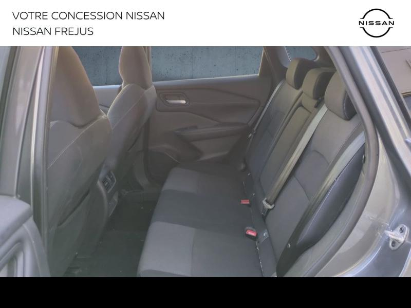 NISSAN Qashqai d’occasion à vendre à FRÉJUS chez PRESTIGE AUTOMOBILE (Photo 11)