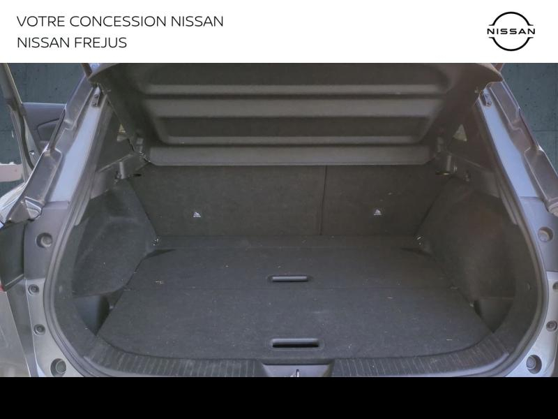 NISSAN Qashqai d’occasion à vendre à FRÉJUS chez PRESTIGE AUTOMOBILE (Photo 12)