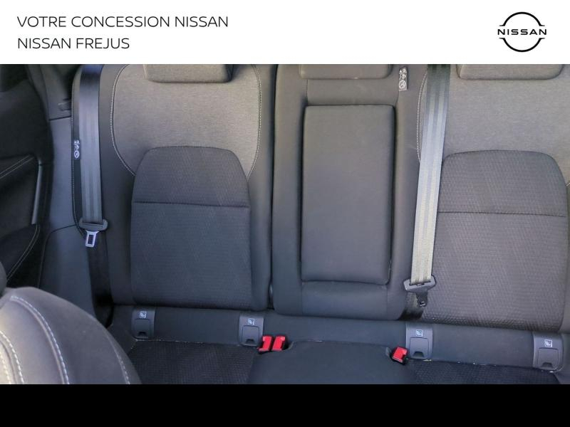NISSAN Qashqai d’occasion à vendre à FRÉJUS chez PRESTIGE AUTOMOBILE (Photo 13)