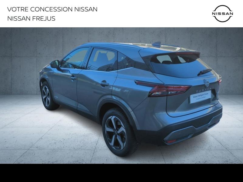NISSAN Qashqai d’occasion à vendre à FRÉJUS chez PRESTIGE AUTOMOBILE (Photo 15)