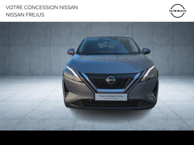NISSAN Qashqai d’occasion à vendre à FRÉJUS chez PRESTIGE AUTOMOBILE (Photo 17)