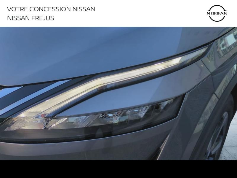 NISSAN Qashqai d’occasion à vendre à FRÉJUS chez PRESTIGE AUTOMOBILE (Photo 18)