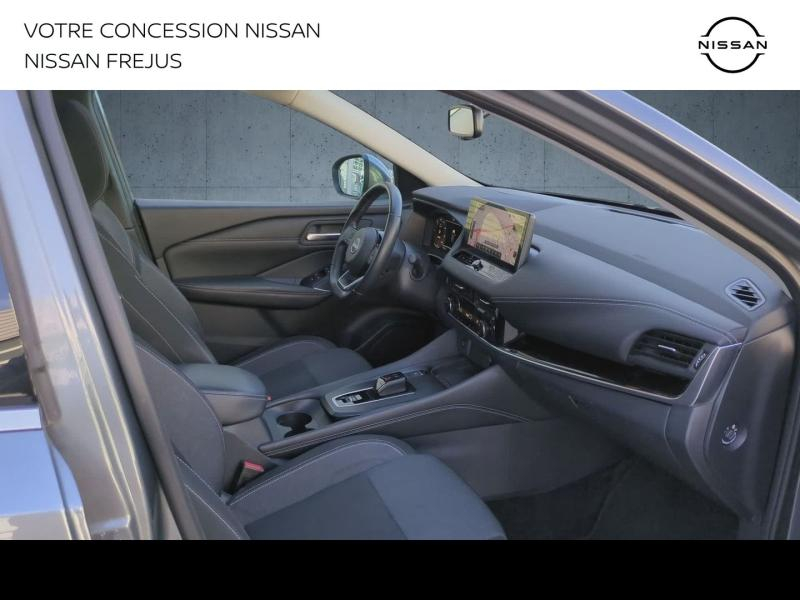 NISSAN Qashqai d’occasion à vendre à FRÉJUS chez PRESTIGE AUTOMOBILE (Photo 20)