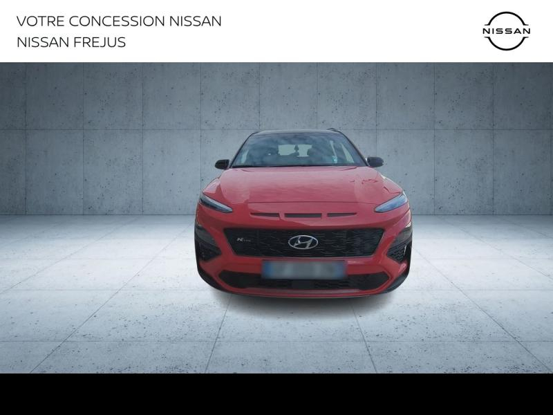 HYUNDAI Kona d’occasion à vendre à FRÉJUS chez PRESTIGE AUTOMOBILE (Photo 3)
