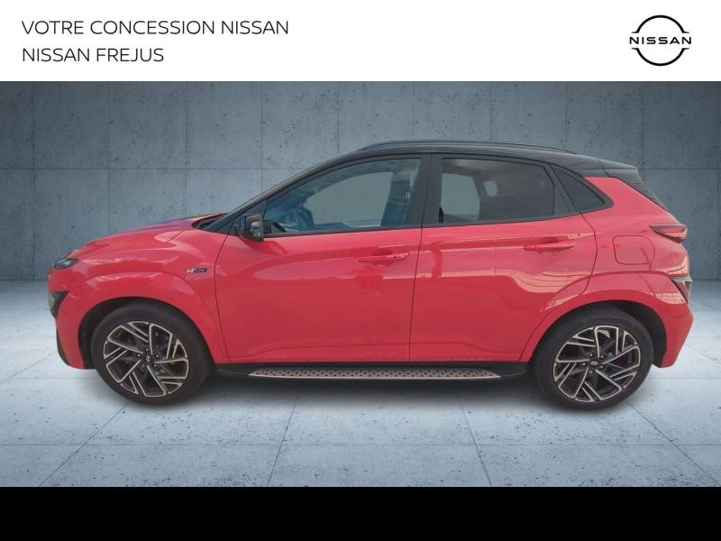 HYUNDAI Kona d’occasion à vendre à FRÉJUS chez PRESTIGE AUTOMOBILE (Photo 4)