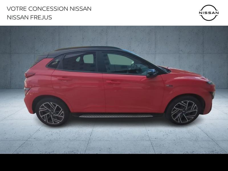 HYUNDAI Kona d’occasion à vendre à FRÉJUS chez PRESTIGE AUTOMOBILE (Photo 5)