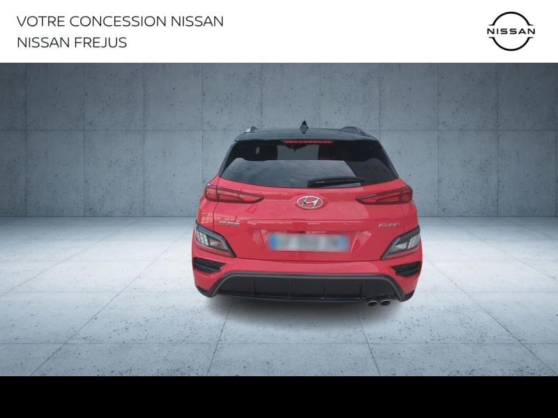 HYUNDAI Kona d’occasion à vendre à FRÉJUS chez PRESTIGE AUTOMOBILE (Photo 6)