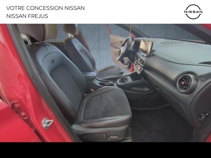 HYUNDAI Kona d’occasion à vendre à FRÉJUS chez PRESTIGE AUTOMOBILE (Photo 9)