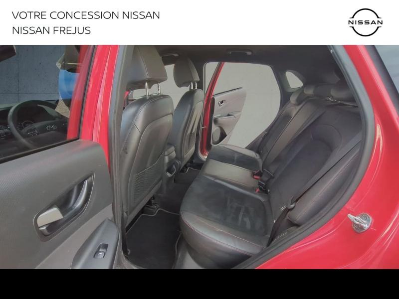 HYUNDAI Kona d’occasion à vendre à FRÉJUS chez PRESTIGE AUTOMOBILE (Photo 10)