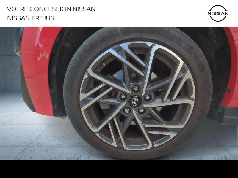 HYUNDAI Kona d’occasion à vendre à FRÉJUS chez PRESTIGE AUTOMOBILE (Photo 11)