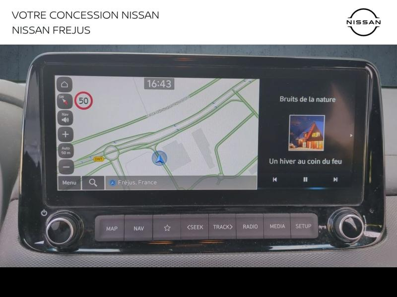 HYUNDAI Kona d’occasion à vendre à FRÉJUS chez PRESTIGE AUTOMOBILE (Photo 14)