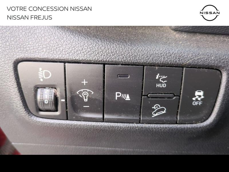 HYUNDAI Kona d’occasion à vendre à FRÉJUS chez PRESTIGE AUTOMOBILE (Photo 16)