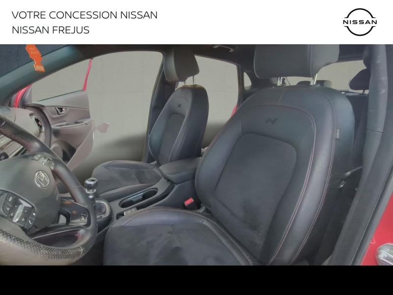 HYUNDAI Kona d’occasion à vendre à FRÉJUS chez PRESTIGE AUTOMOBILE (Photo 18)