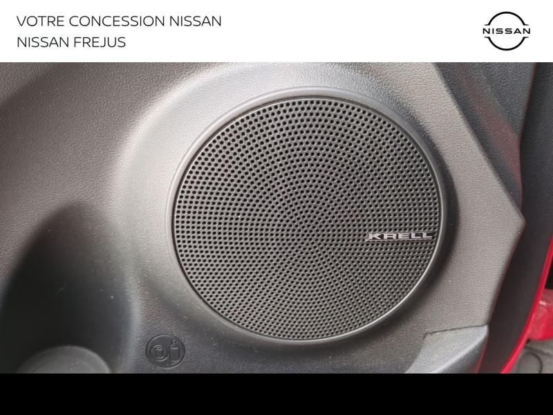 HYUNDAI Kona d’occasion à vendre à FRÉJUS chez PRESTIGE AUTOMOBILE (Photo 20)