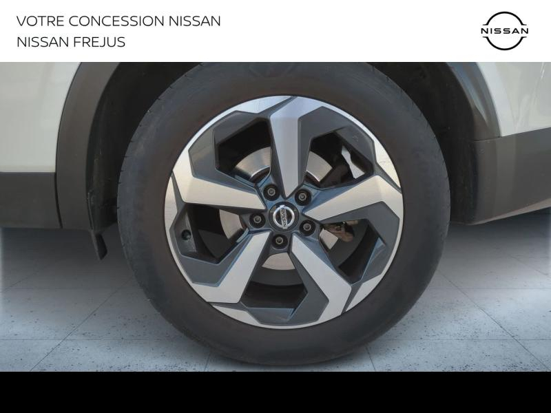 NISSAN Qashqai d’occasion à vendre à FRÉJUS chez PRESTIGE AUTOMOBILE (Photo 7)