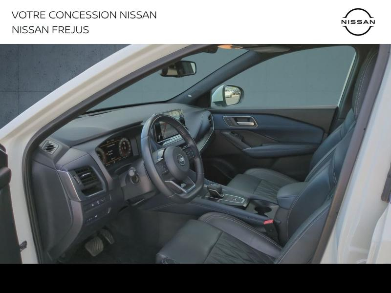 NISSAN Qashqai d’occasion à vendre à FRÉJUS chez PRESTIGE AUTOMOBILE (Photo 8)