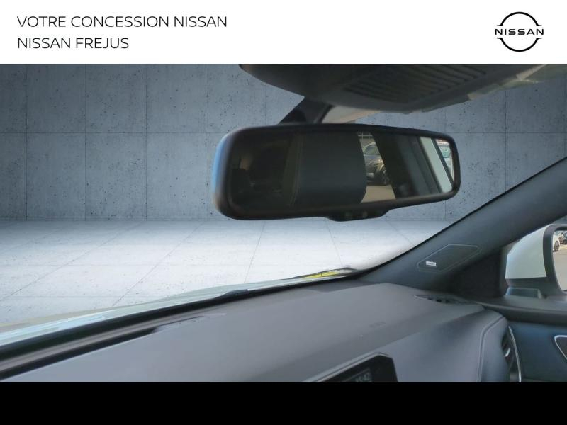 NISSAN Qashqai d’occasion à vendre à FRÉJUS chez PRESTIGE AUTOMOBILE (Photo 9)