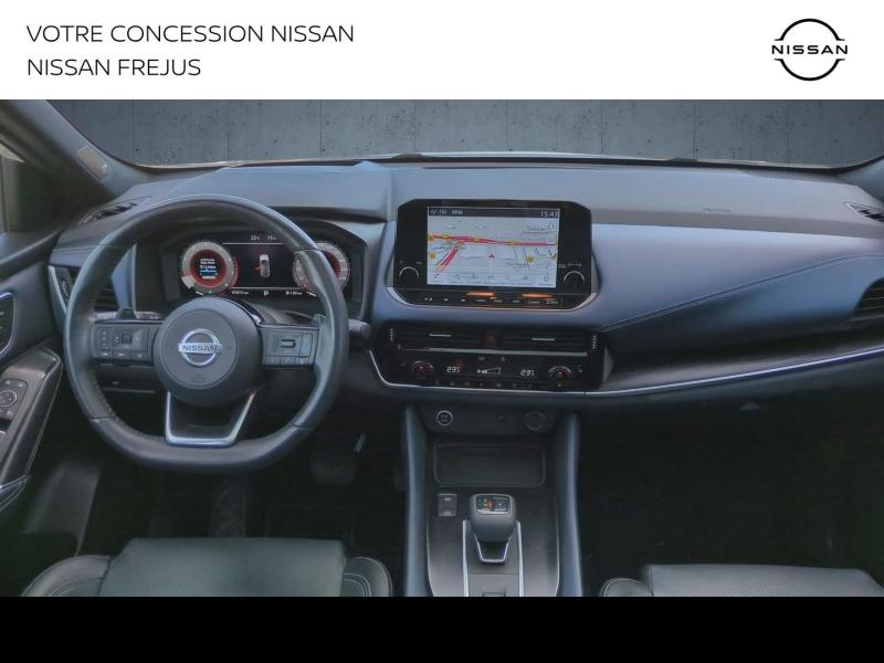 NISSAN Qashqai d’occasion à vendre à FRÉJUS chez PRESTIGE AUTOMOBILE (Photo 10)