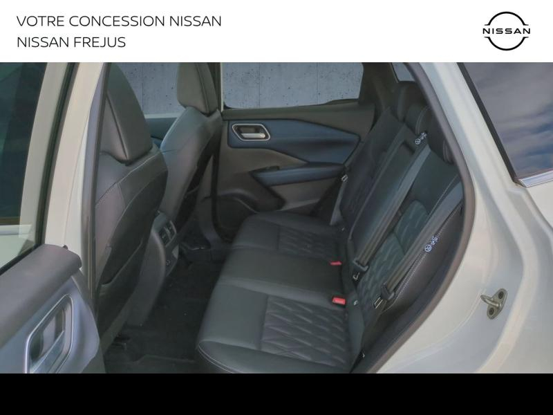 NISSAN Qashqai d’occasion à vendre à FRÉJUS chez PRESTIGE AUTOMOBILE (Photo 14)