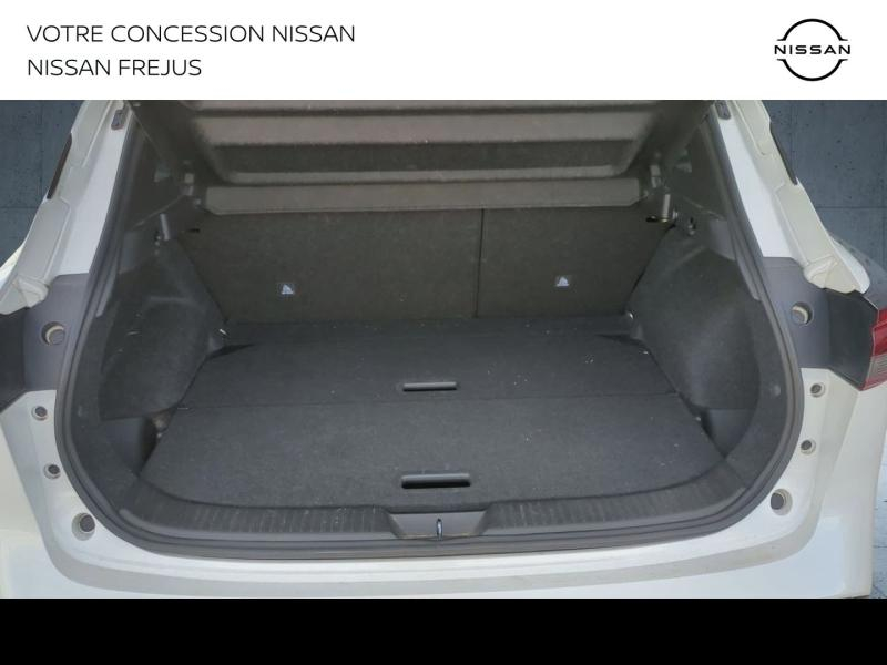 NISSAN Qashqai d’occasion à vendre à FRÉJUS chez PRESTIGE AUTOMOBILE (Photo 15)