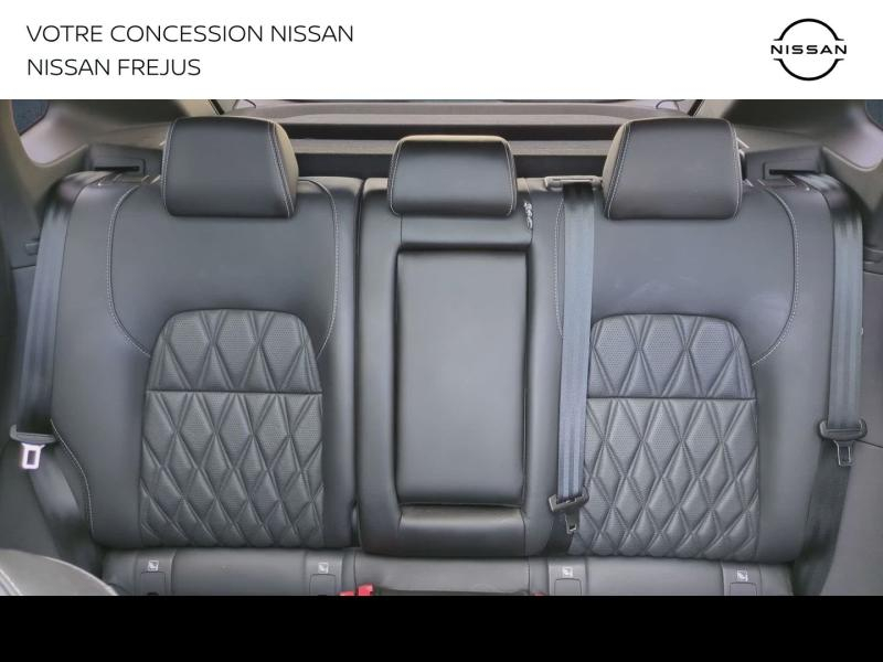 NISSAN Qashqai d’occasion à vendre à FRÉJUS chez PRESTIGE AUTOMOBILE (Photo 16)