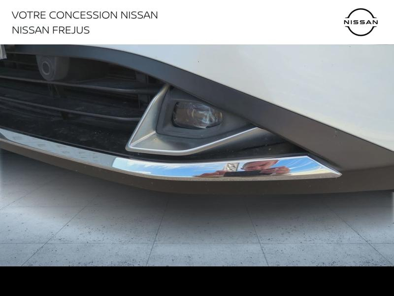 NISSAN Qashqai d’occasion à vendre à FRÉJUS chez PRESTIGE AUTOMOBILE (Photo 18)