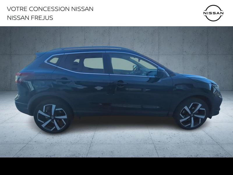 NISSAN Qashqai d’occasion à vendre à FRÉJUS chez PRESTIGE AUTOMOBILE (Photo 3)