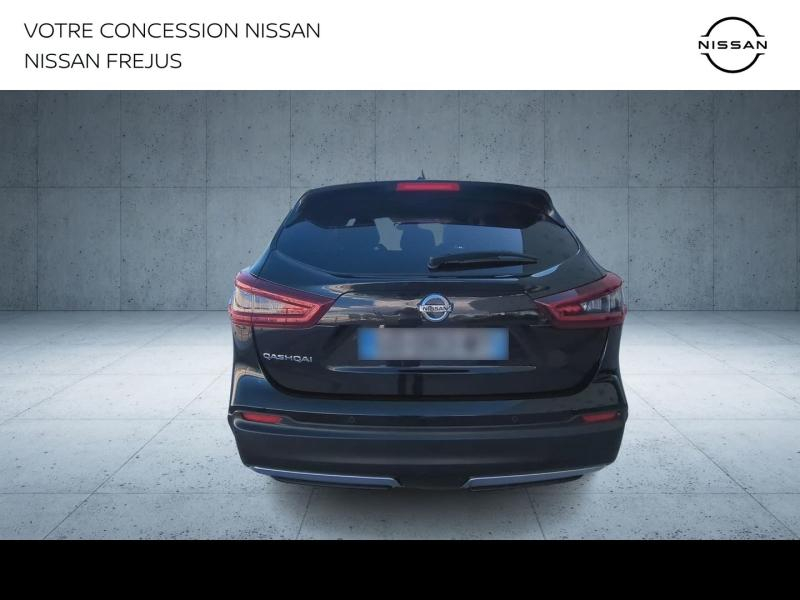 NISSAN Qashqai d’occasion à vendre à FRÉJUS chez PRESTIGE AUTOMOBILE (Photo 4)