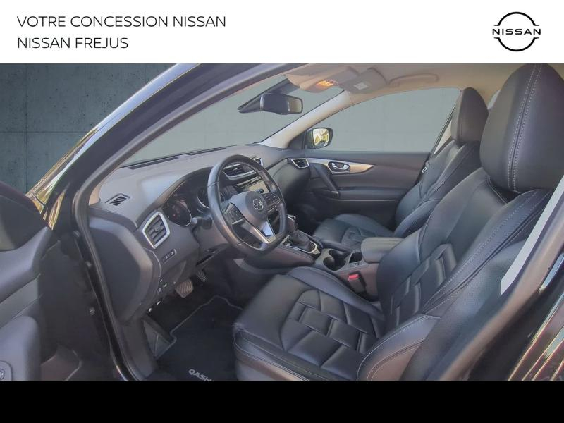NISSAN Qashqai d’occasion à vendre à FRÉJUS chez PRESTIGE AUTOMOBILE (Photo 5)