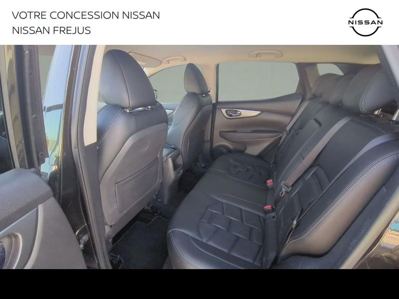NISSAN Qashqai d’occasion à vendre à FRÉJUS chez PRESTIGE AUTOMOBILE (Photo 6)
