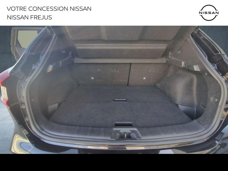 NISSAN Qashqai d’occasion à vendre à FRÉJUS chez PRESTIGE AUTOMOBILE (Photo 7)
