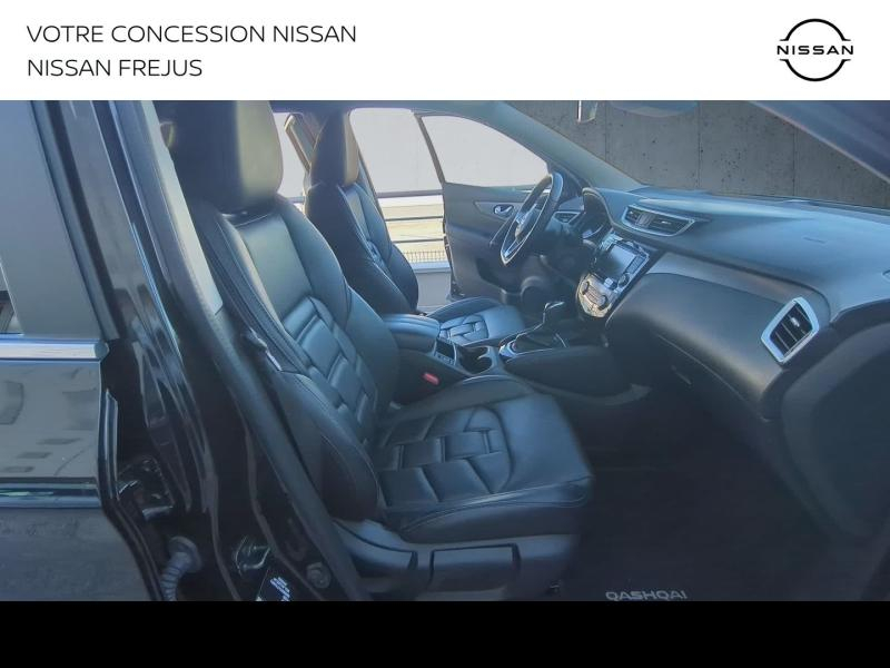 NISSAN Qashqai d’occasion à vendre à FRÉJUS chez PRESTIGE AUTOMOBILE (Photo 8)