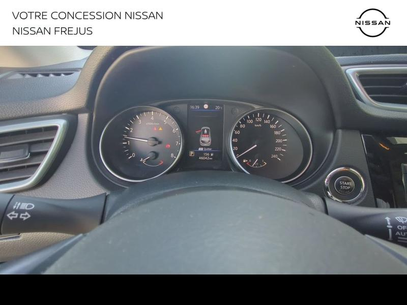 NISSAN Qashqai d’occasion à vendre à FRÉJUS chez PRESTIGE AUTOMOBILE (Photo 9)