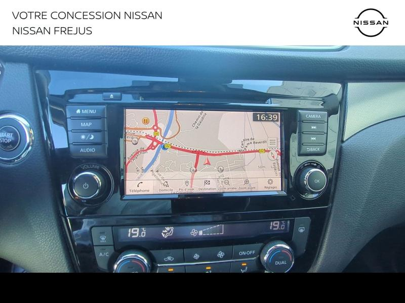 NISSAN Qashqai d’occasion à vendre à FRÉJUS chez PRESTIGE AUTOMOBILE (Photo 10)