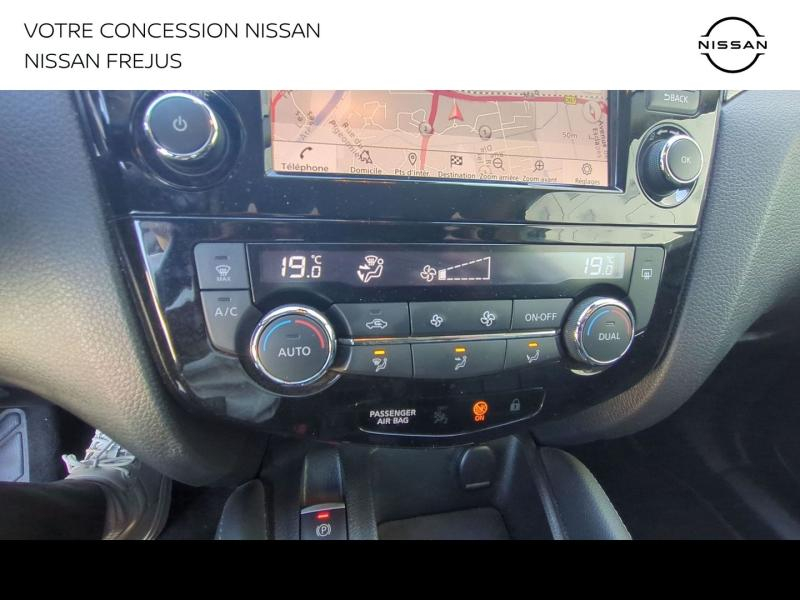 NISSAN Qashqai d’occasion à vendre à FRÉJUS chez PRESTIGE AUTOMOBILE (Photo 11)