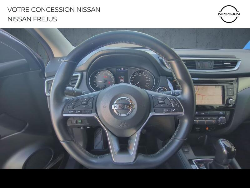 NISSAN Qashqai d’occasion à vendre à FRÉJUS chez PRESTIGE AUTOMOBILE (Photo 12)
