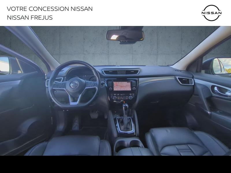 NISSAN Qashqai d’occasion à vendre à FRÉJUS chez PRESTIGE AUTOMOBILE (Photo 13)