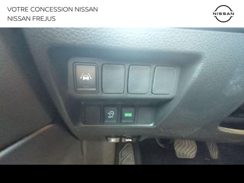 NISSAN Qashqai d’occasion à vendre à FRÉJUS chez PRESTIGE AUTOMOBILE (Photo 14)