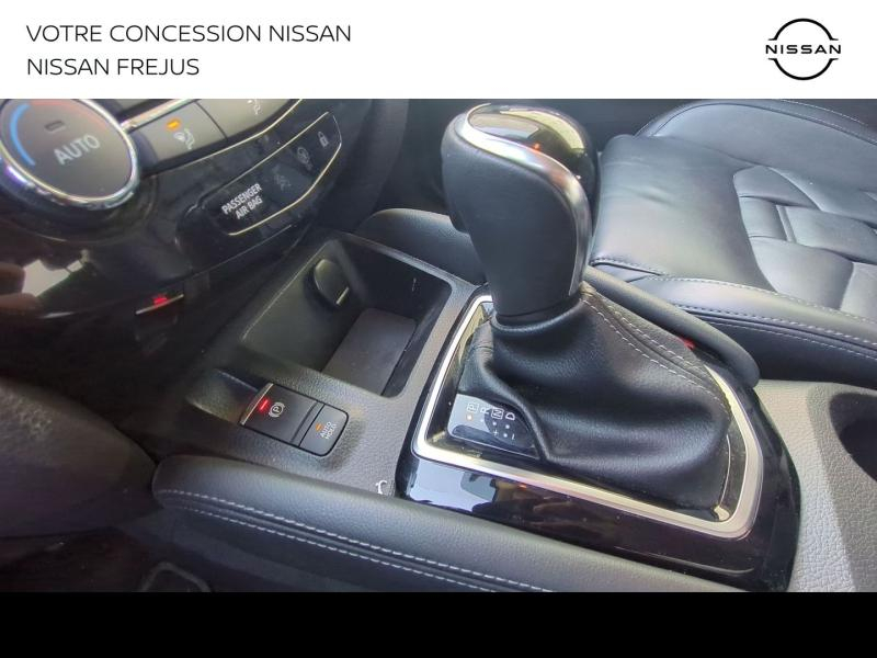 NISSAN Qashqai d’occasion à vendre à FRÉJUS chez PRESTIGE AUTOMOBILE (Photo 16)