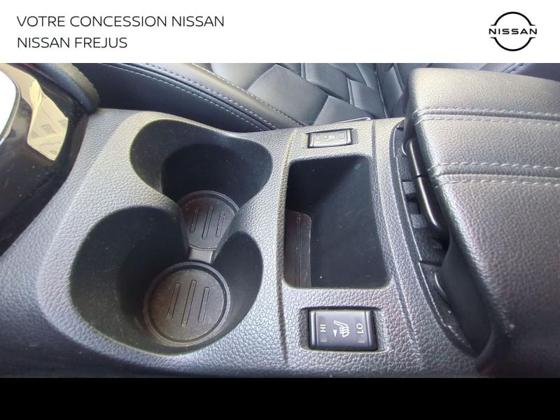 NISSAN Qashqai d’occasion à vendre à FRÉJUS chez PRESTIGE AUTOMOBILE (Photo 17)