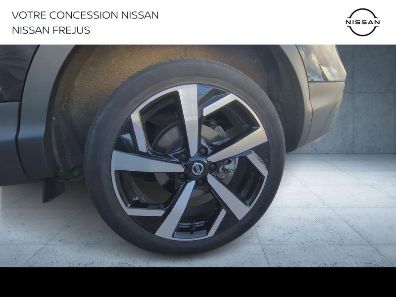NISSAN Qashqai d’occasion à vendre à FRÉJUS chez PRESTIGE AUTOMOBILE (Photo 19)