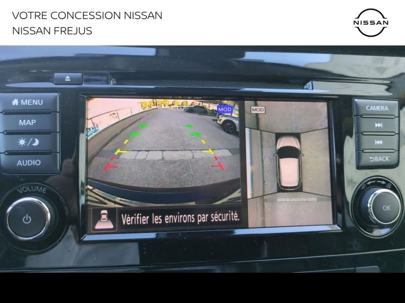 NISSAN Qashqai d’occasion à vendre à FRÉJUS chez PRESTIGE AUTOMOBILE (Photo 20)