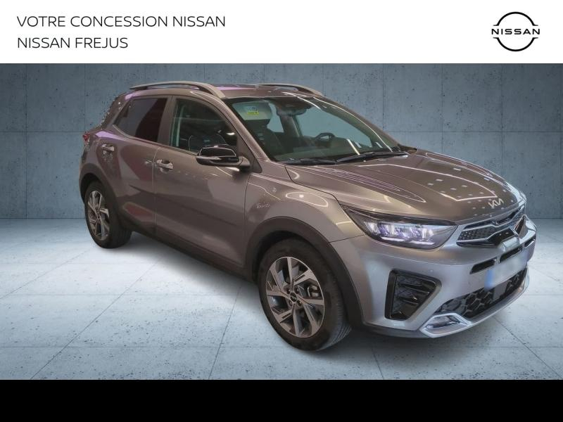 KIA Stonic d’occasion à vendre à FRÉJUS chez PRESTIGE AUTOMOBILE (Photo 3)